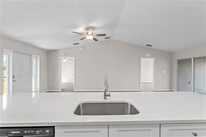 3731 NE 12th  PL, Cape Coral, FL 33909