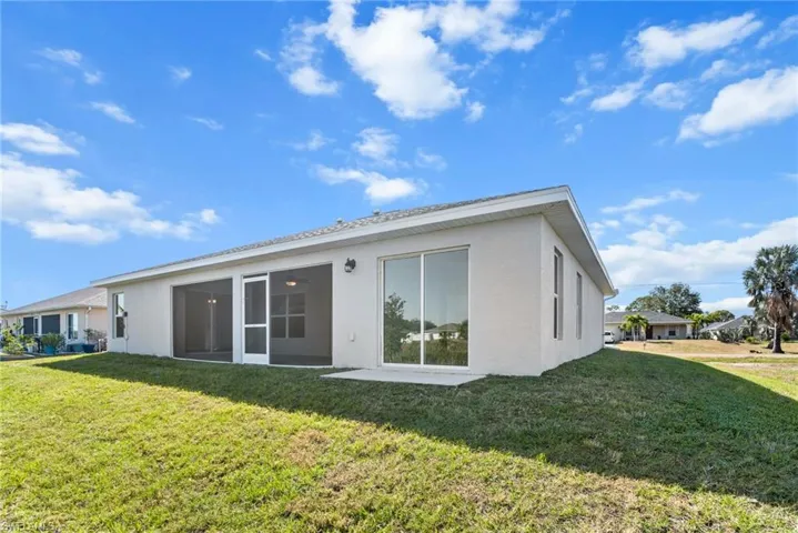 3731 NE 12th  PL, Cape Coral, FL 33909