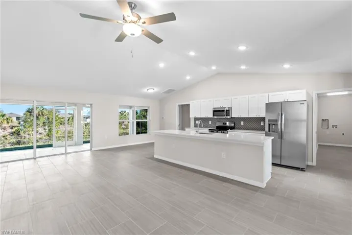 3731 NE 12th  PL, Cape Coral, FL 33909