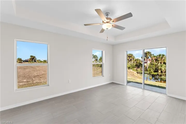 3731 NE 12th  PL, Cape Coral, FL 33909