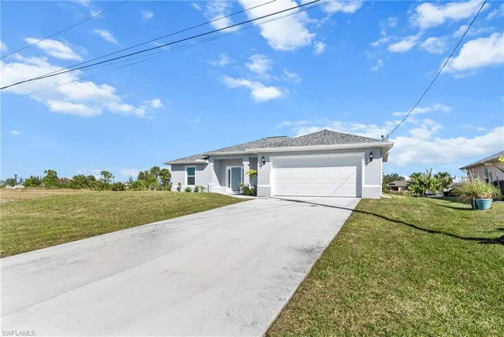 3731 NE 12th  PL, Cape Coral, FL 33909