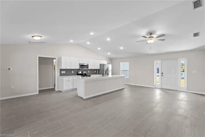 3731 NE 12th  PL, Cape Coral, FL 33909