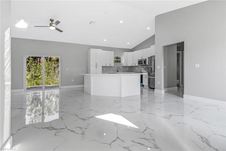 Pics of similar Model already sold.  Home under construction