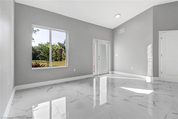 Pics of similar Model already sold.  Home under construction
