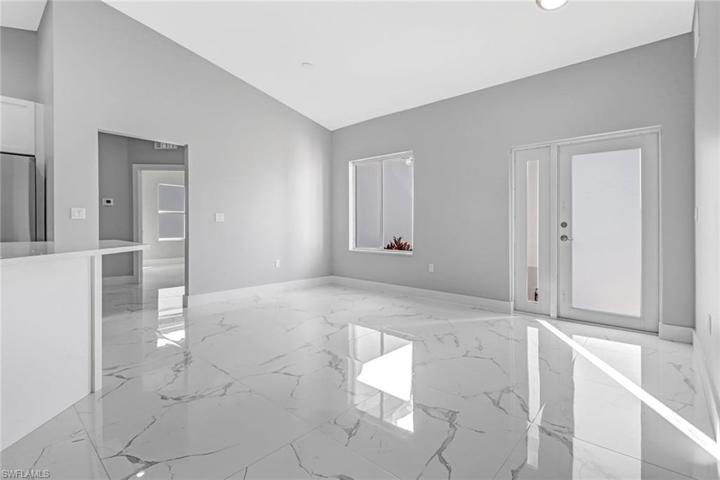 Pics of similar Model already sold.  Home under construction
