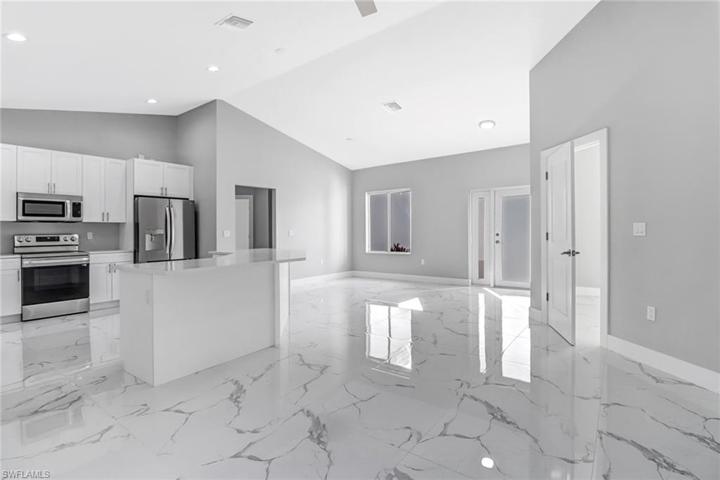 Pics of similar Model already sold.  Home under construction
