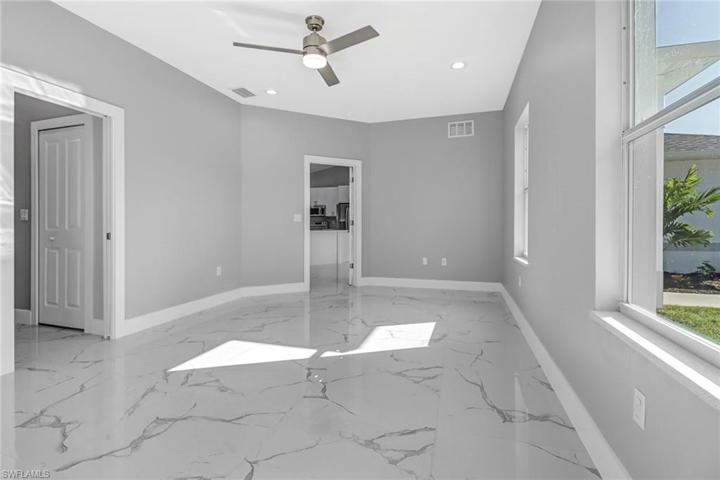 Pics of similar Model already sold.  Home under construction