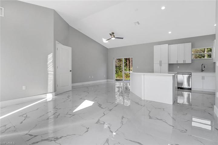 Pics of similar Model already sold.  Home under construction