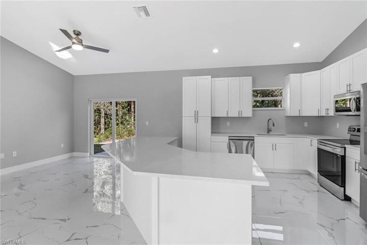 Pics of similar Model already sold.  Home under construction