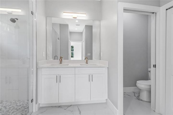 Pics of similar Model already sold.  Home under construction
