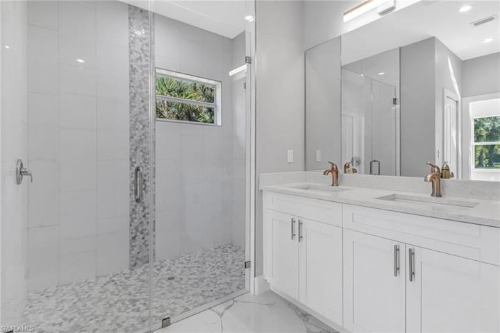 Pics of similar Model already sold.  Home under construction