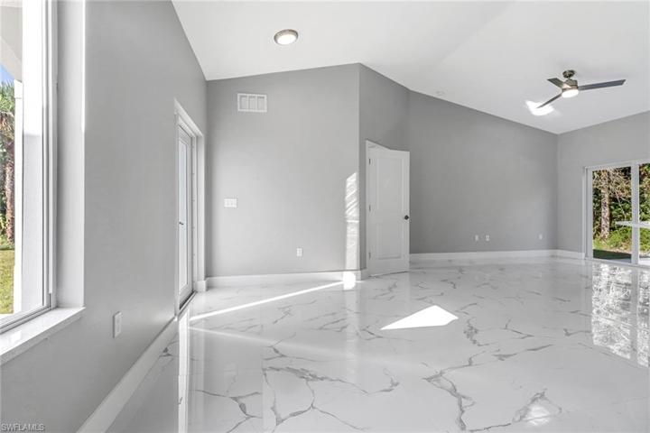 Pics of similar Model already sold.  Home under construction