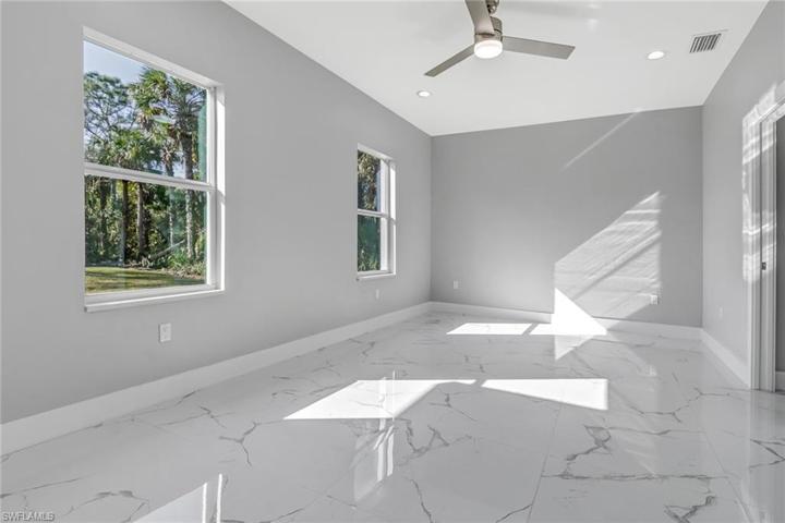 Pics of similar Model already sold.  Home under construction