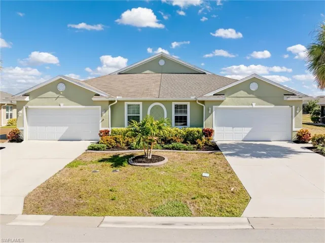 Welcome Home!