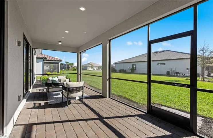 Photo is from a furnished model. Options for this home may vary.