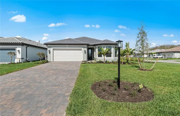 Photo is from a furnished model. Options for this home may vary.
