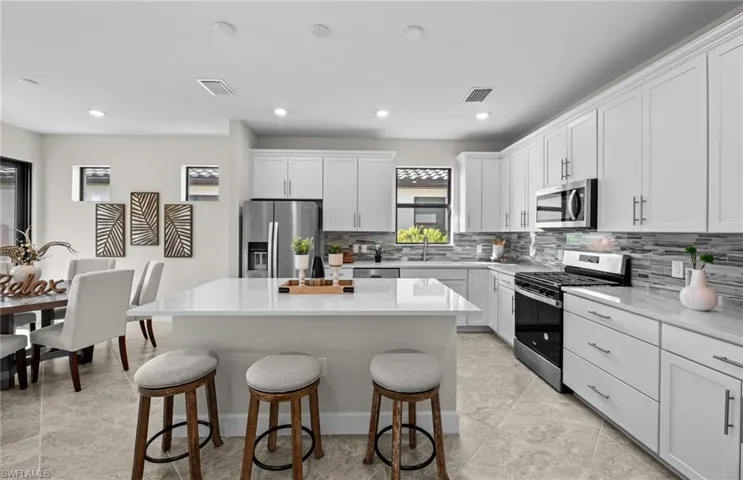 Photo is from a furnished model. Options for this home may vary.
