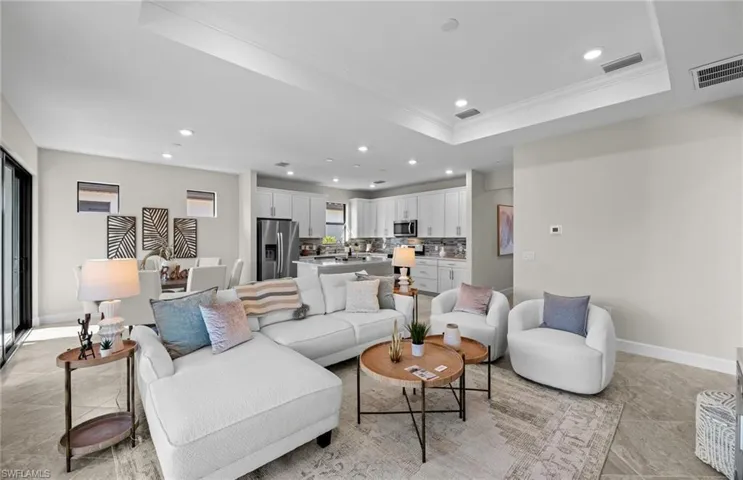 Photo is from a furnished model. Options for this home may vary.