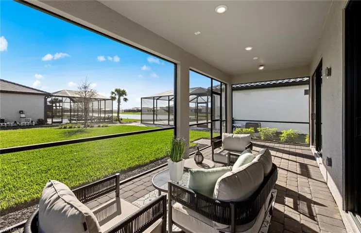 Photo is from a furnished model. Options for this home may vary.