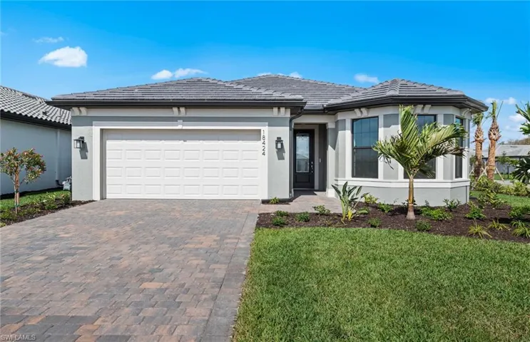 Photo is from a furnished model. Options for this home may vary.