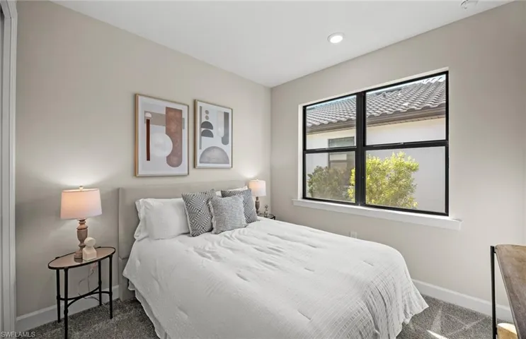Photo is from a furnished model. Options for this home may vary.