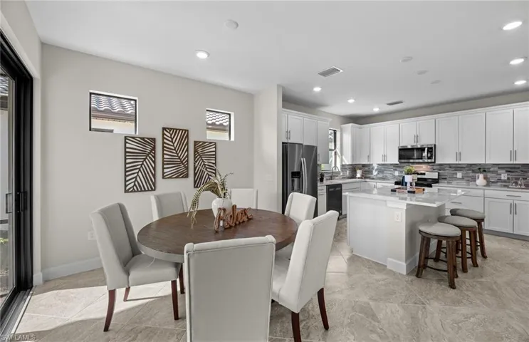 Photo is from a furnished model. Options for this home may vary.