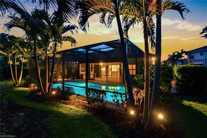 3098 Hudson Ter, Naples, Florida 34119