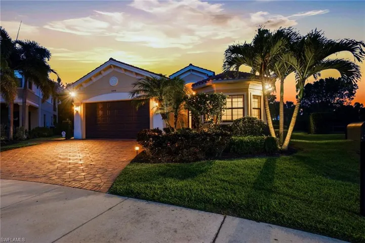 3098 Hudson Ter, Naples, Florida 34119