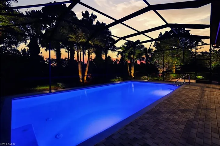 3098 Hudson Ter, Naples, Florida 34119