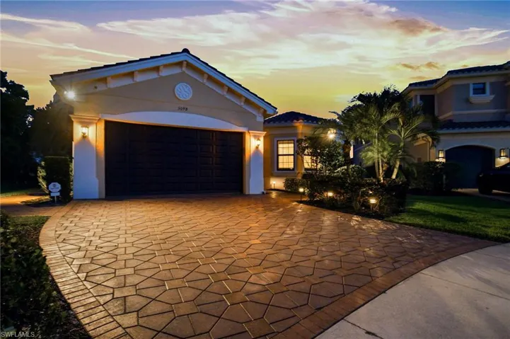3098 Hudson Ter, Naples, Florida 34119