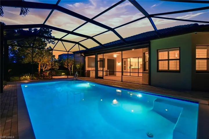 3098 Hudson Ter, Naples, Florida 34119