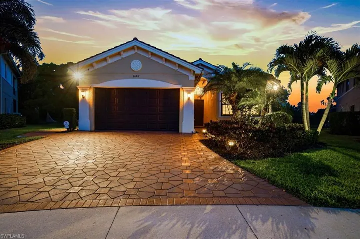 3098 Hudson Ter, Naples, Florida 34119