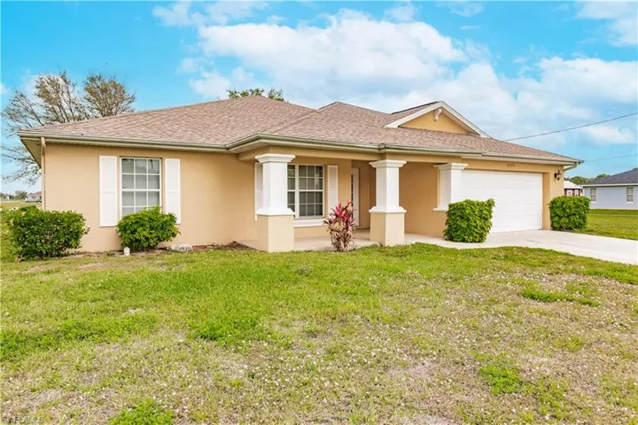 2225 NE 15th TER, CAPE CORAL FL 33909