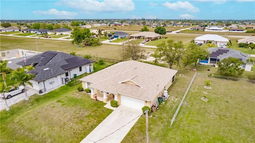 2225 NE 15th TER, CAPE CORAL FL 33909
