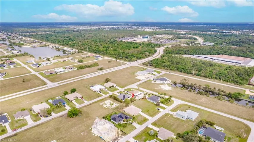 2225 NE 15th TER, CAPE CORAL FL 33909