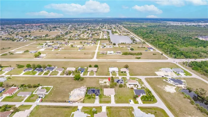 2225 NE 15th TER, CAPE CORAL FL 33909