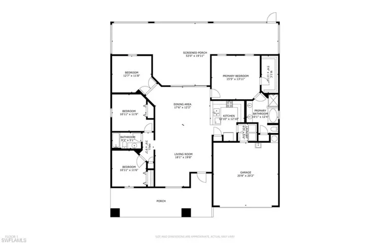 2225 NE 15th TER, CAPE CORAL FL 33909