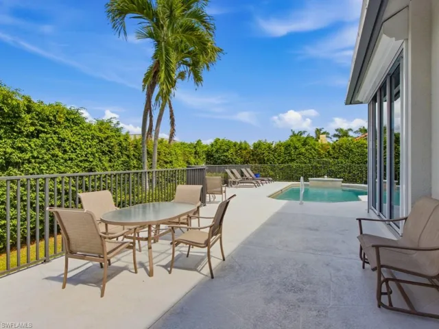 980 Fieldstone Dr, Marco Island, Florida 34145