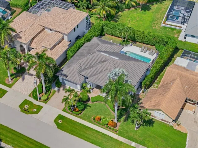 980 Fieldstone Dr, Marco Island, Florida 34145