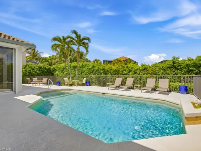 980 Fieldstone Dr, Marco Island, Florida 34145