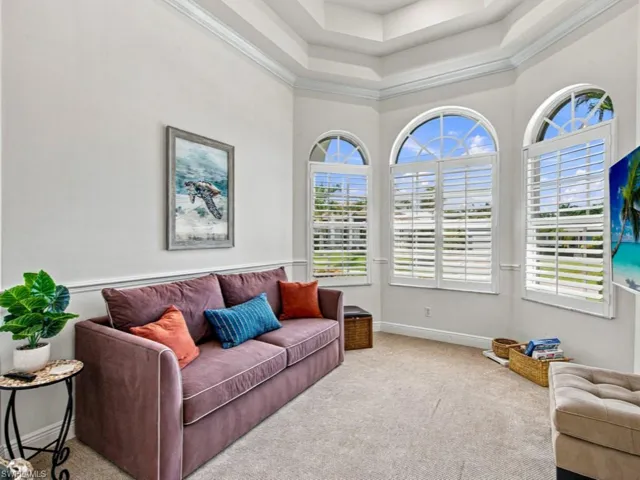 980 Fieldstone Dr, Marco Island, Florida 34145