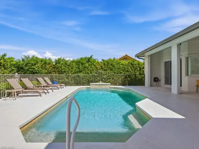 980 Fieldstone Dr, Marco Island, Florida 34145
