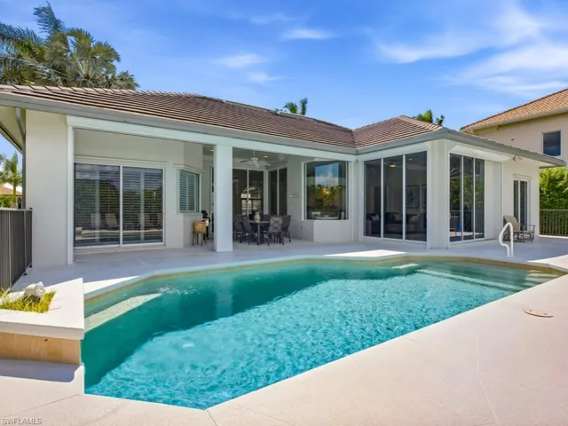 980 Fieldstone Dr, Marco Island, Florida 34145