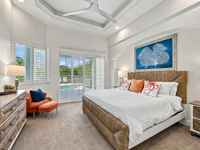 980 Fieldstone Dr, Marco Island, Florida 34145