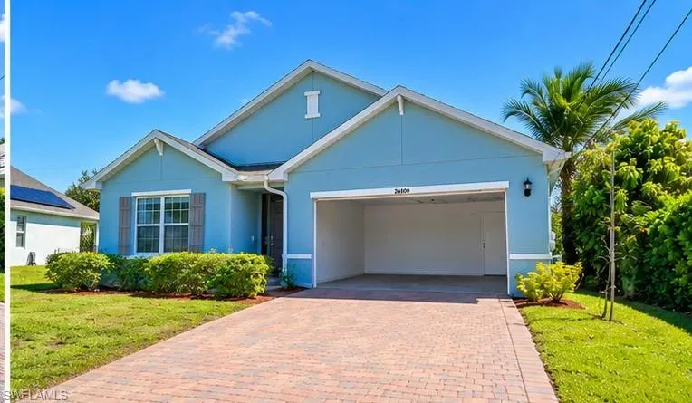 26500 Chaparel Dr, Bonita Springs, Florida 34135