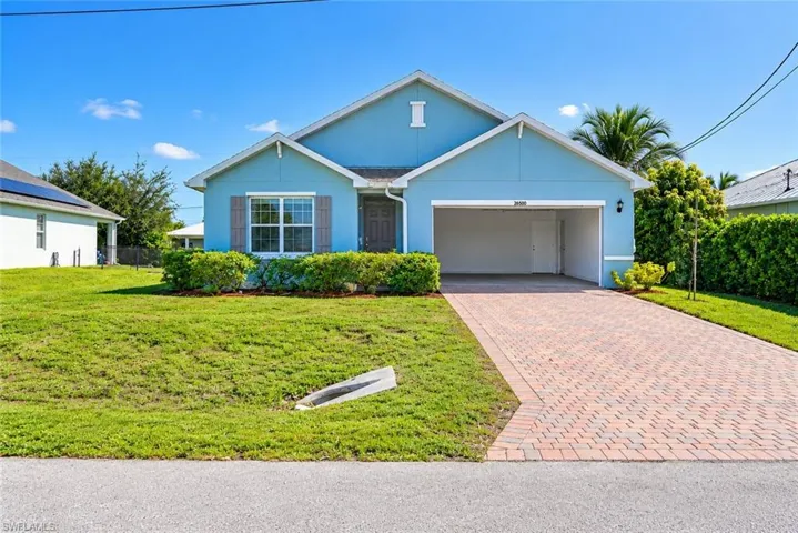 26500 Chaparel Dr, Bonita Springs, Florida 34135