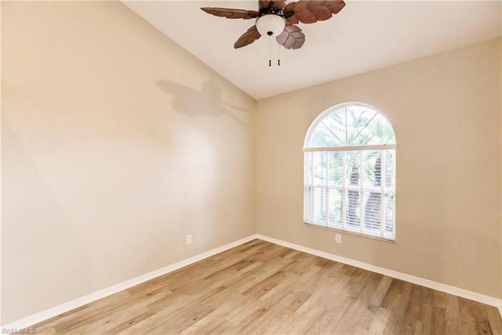 Dining room OR can be easily enclosed for den or bedroom!