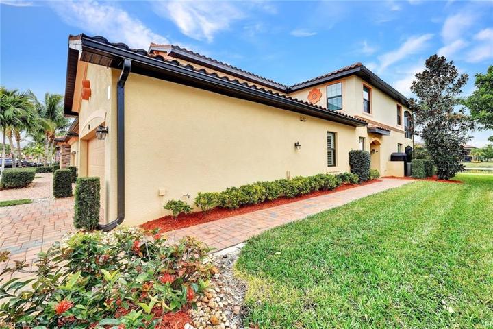 28040 Cookstown CT # 2804, BONITA SPRINGS FL 34135