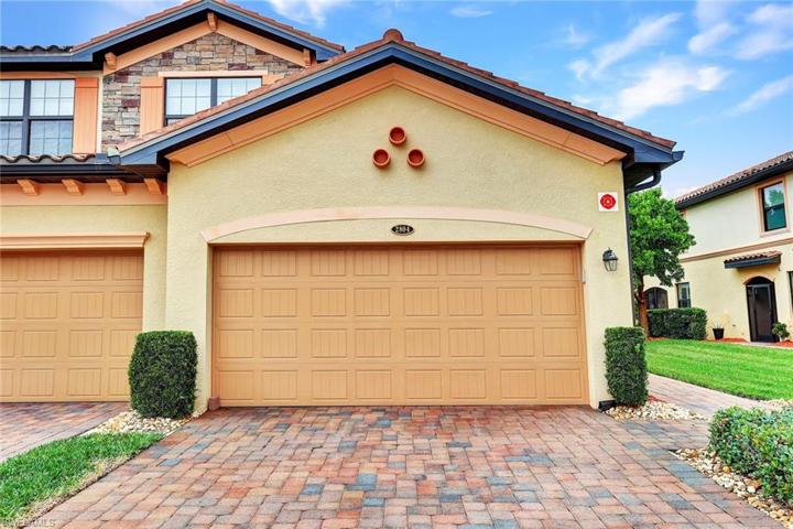 28040 Cookstown CT # 2804, BONITA SPRINGS FL 34135