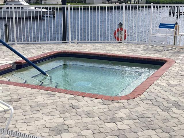 Spa/hot Tub